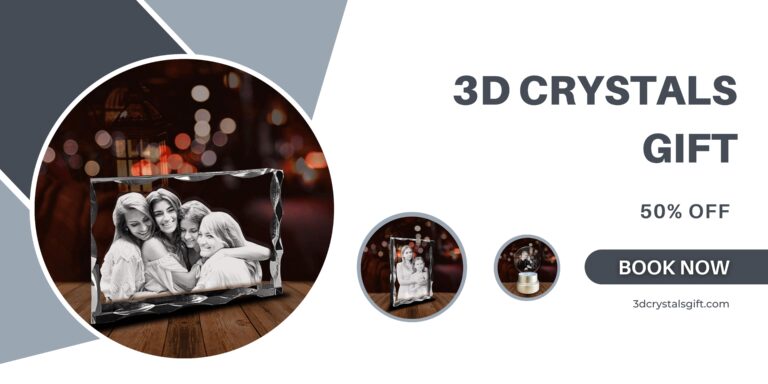 Enhancing Your Home with 3D Glass Pictures and Customizable Lighting Effects