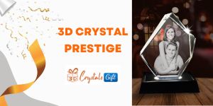 Illuminate Your Space with Stunning 3D Glass Pictures with Lights